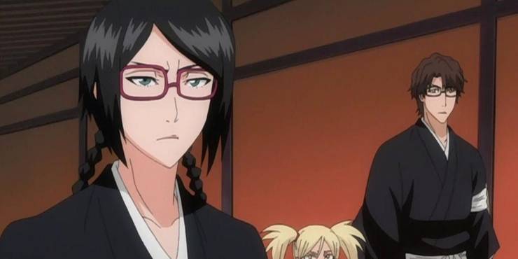 Bleach Top 15 Captains Ranked Cbr Bleach Top 15 Captains Ranked Cbr