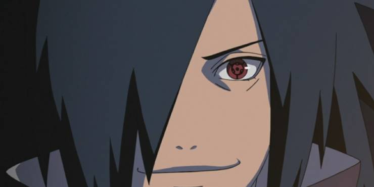 Featured image of post Fugaku Mangekyou Sharingan Power Kaleidoscope copy wheel eye is an advanced form of the sharingan that has only been activated by a handful of uchiha