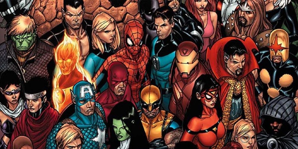 10 Marvel Storylines Based on Real-Life Issues | CBR