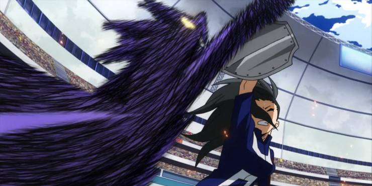 My Hero Academia 10 Things Fans Should Know About Momo Yaoyorozu