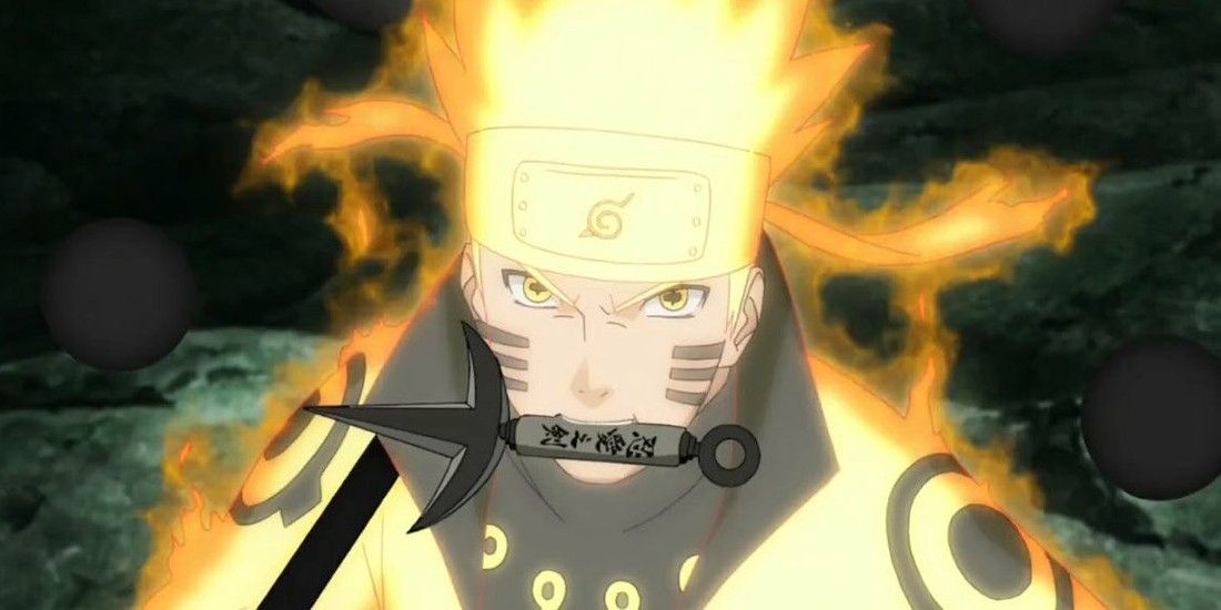 Boruto 10 Things From Naruto The Writers Forgot About Pagelagi