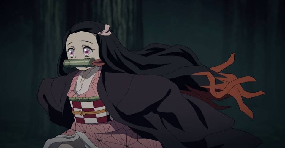 Demon Slayer 5 Things That Don T Make Sense About Nezuko 5 That Totally Do Demon Slayer 5 Things That Don T Make Sense About Nezuko 5 That Totally Do