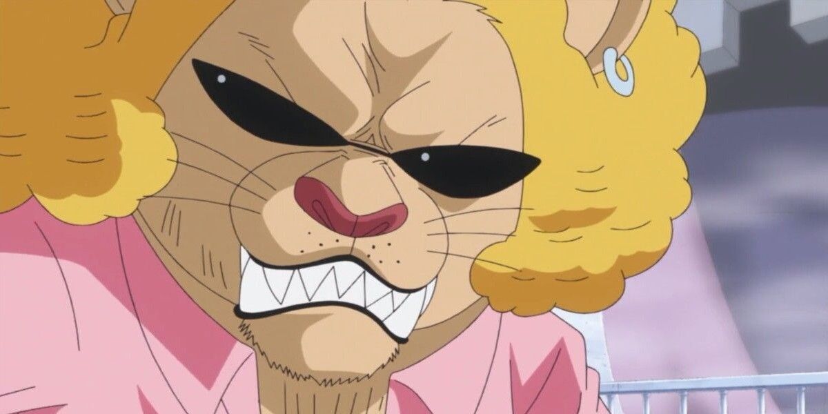 One Piece: Top 10 Strongest Members of Big Mom Pirates ~ Anime Insider ...