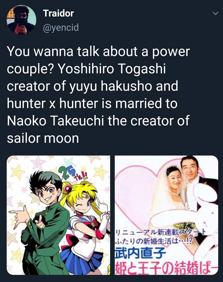 10 Hilarious Yu Yu Hakusho Memes Only True Fans Will Understand