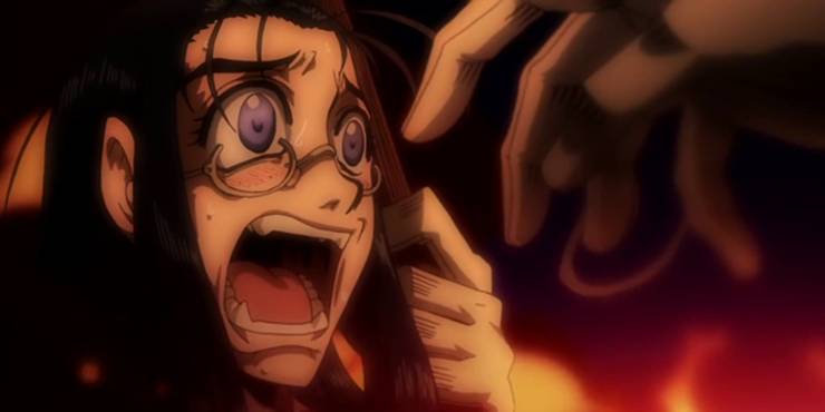 Download Hellsing Ultimate The Best Fights Ranked Cbr For Android Free Wallpaper Hellsing Ultimate The Best Fights Ranked Cbr For Android Free