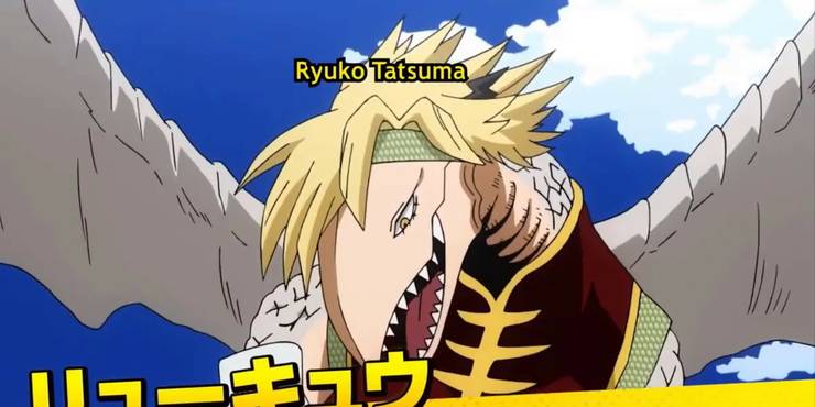 My Hero Academia 5 Heroes Mirio Can Beat 5 That He Can T