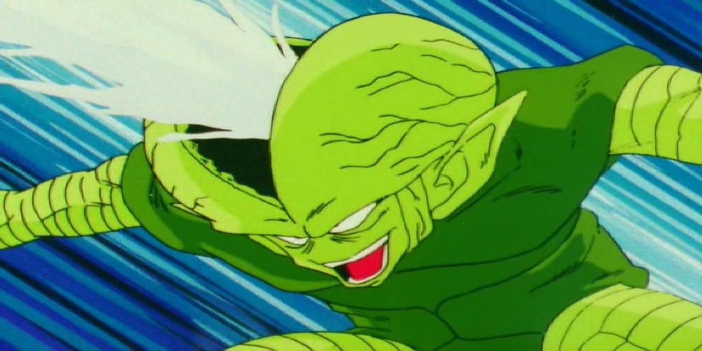 Dragon Ball 10 What If Fights (That Only Happened In Video Games)