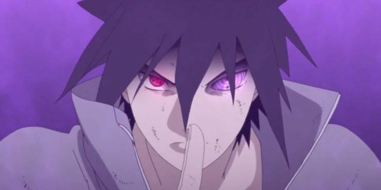 Featured image of post Sasuke Transplants Itachi s Eyes that itachi really became evil and will not regret that he killed him when itchi really did everything even pretending to get sasuke s eye just to kill him so he wouldn t have to kill sasuke himself his teammates would try kill sasuke for him that way it wouldn t be so much trouble for itachi i