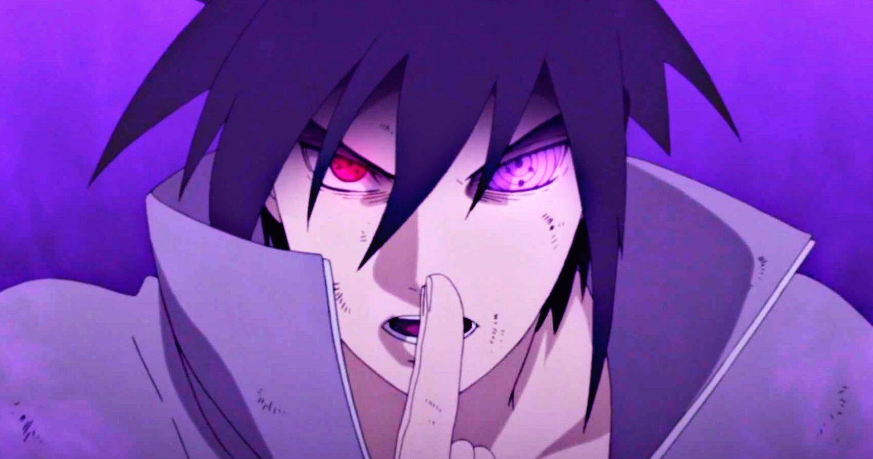 Boruto Chapter 53 Resurrects A Sinister Enemy And Sasuke Pays The Price