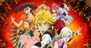 The 10 Best Episodes Of Seven Deadly Sins According To IMDb 