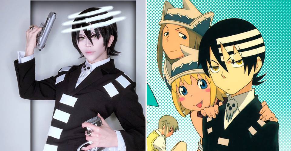 10 Best Soul Eater Cosplays That Look Exactly Like The Characters 10 Best Soul Eater Cosplays That Look Exactly Like The Characters