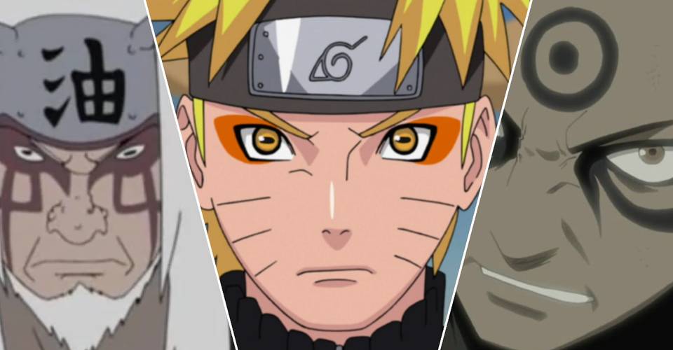 Naruto 5 Characters Who Could Learn Sage Mode 5 Who Aren T Worthy