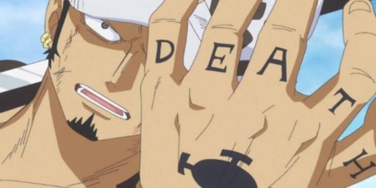 pic One Piece Pfp Law one piece trafalgar law s 10 best