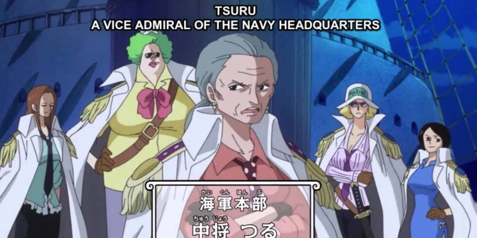 One Piece Top 10 Strongest Marines Cbr One Piece Top 10 Strongest Marines Cbr