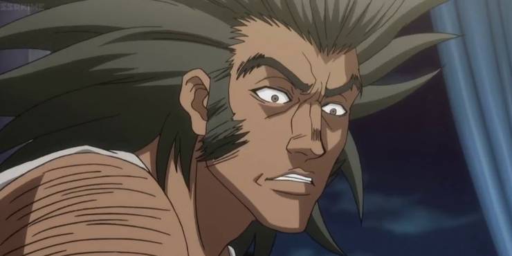 Hunter X Hunter 5 Strongest Phantom Troupe Members 5 Weakest Hunter X Hunter 5 Strongest Phantom Troupe Members 5 Weakest