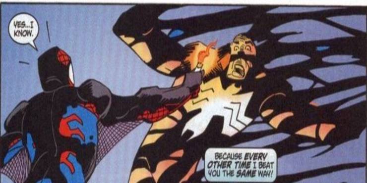 Weak Marvel Charters 12 Weirdest Weaknesses Of Marvel Characters To Leave You In Splits