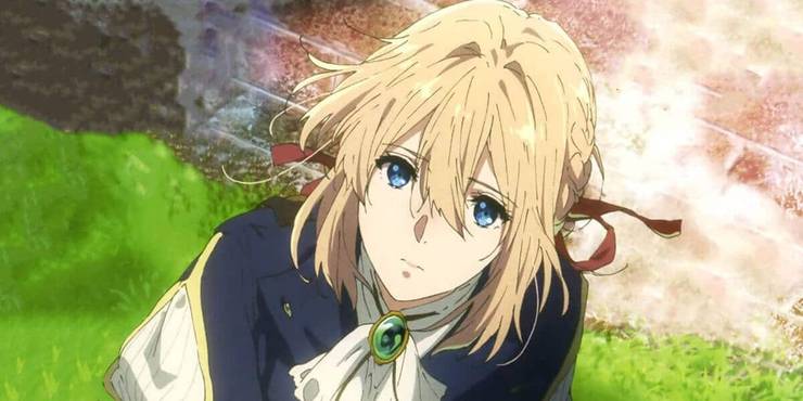 10 Anime To Watch If You Love The Ancient Magus Bride Cbr