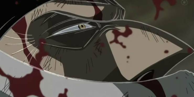 One Piece 5 Things The Anime Changed From The Manga For The Better 5 Things For The Worse One Piece 5 Things The Anime Changed From The Manga For The Better 5 Things For The Worse