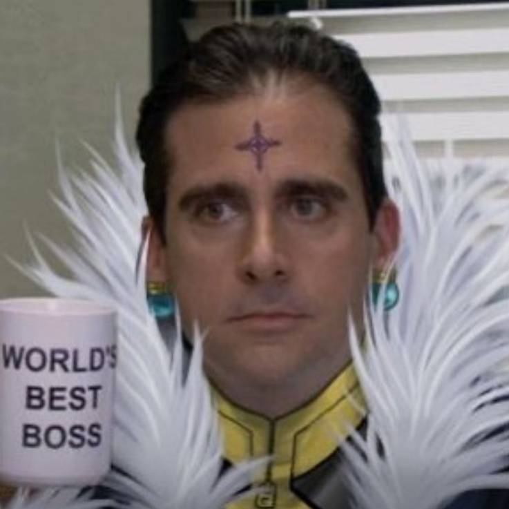Hunter X Hunter Memes That Will Make You Miss It Even More! 1 Worlds Best Boss.jpg?q=50&fit=crop&w=737&h=737&dpr=1