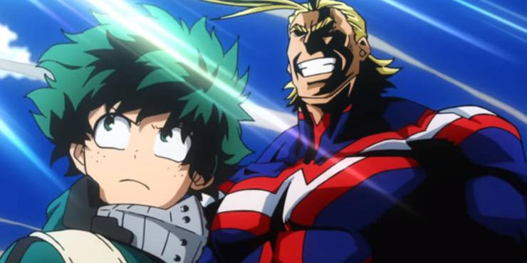 15 Best Anime Opening Themes Of All Time Ranked Cbr