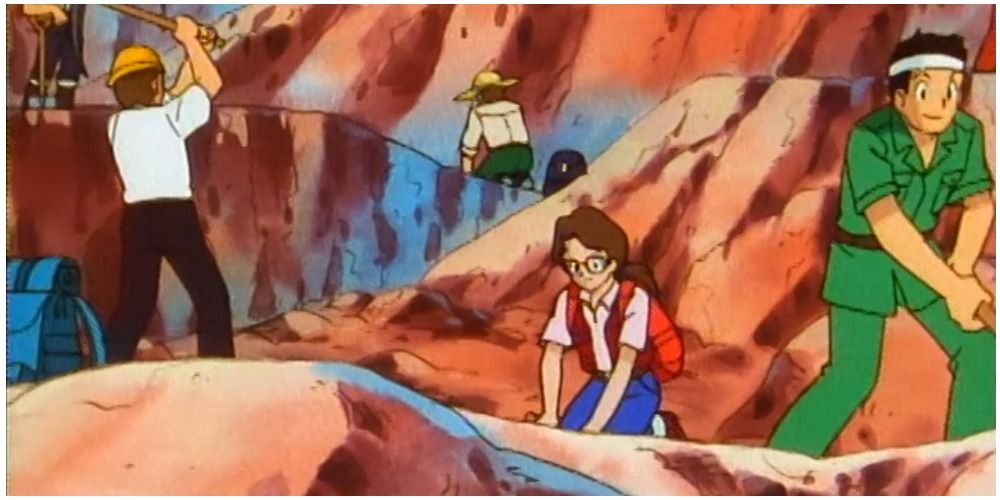 The 10 Best Pokemon Indigo League Episodes (According To IMDb) Ranked