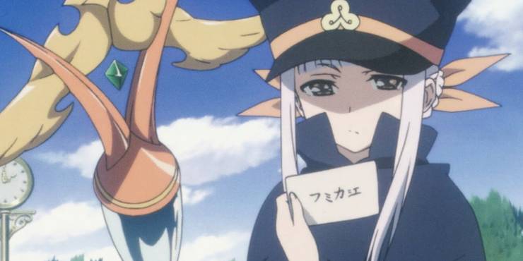 Download 10 Mystery Anime To Watch If You Like Paranoia Agent Cbr HD Wallpaper 10 Mystery Anime To Watch If You Like Paranoia Agent Cbr Desktop Wallpaper