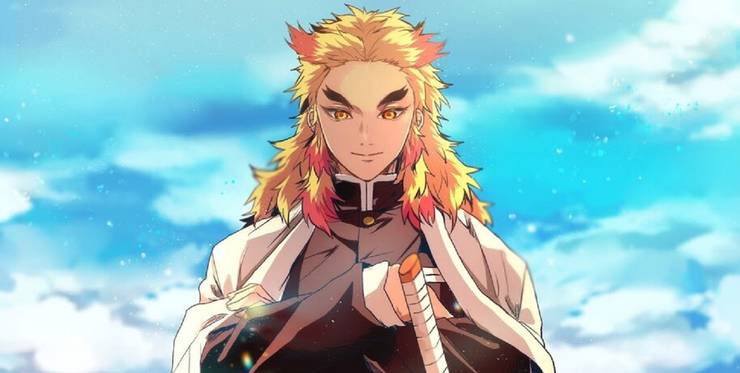 Demon S Slayer The Most Powerful Pillars Ranked Cbr Demon S Slayer The Most Powerful Pillars Ranked Cbr