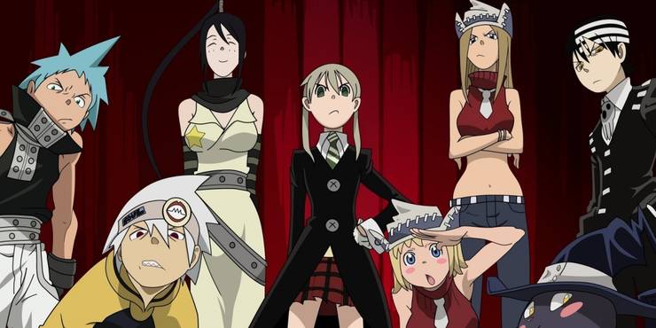 Soul Eater 5 Ways It S Different From The Manga 5 Ways It S
