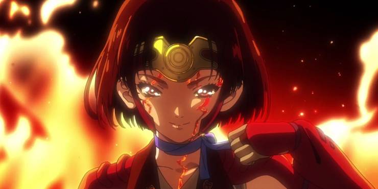 10 Anime To Watch If You Love Attack On Titan Cbr