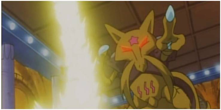 The 10 Best Pokemon Indigo League Episodes According To