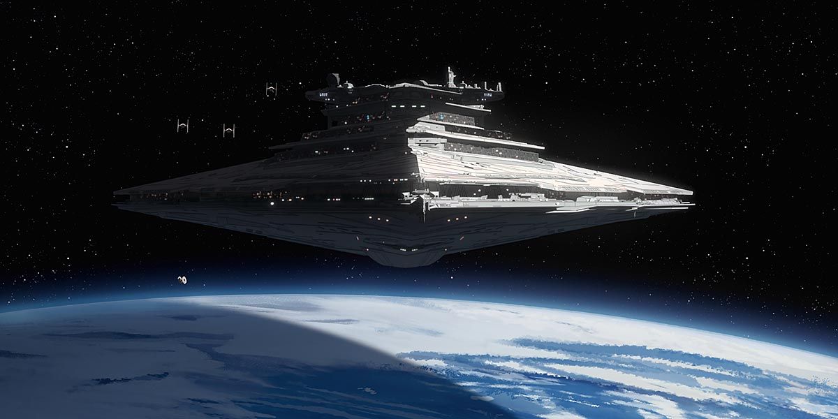 How Star Wars Resistance Changes With Season 2 | CBR