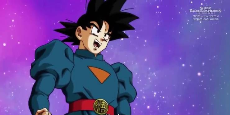 Dragon Ball 5 Goku Costumes We Loved 5 He Should Never Wear Again