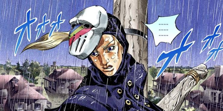 Featured image of post Intp Jojo Characters If you think i ve made a mistake