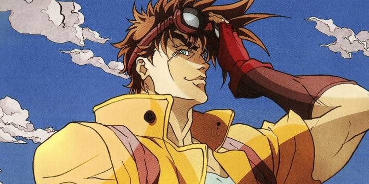 Jojo Every Joestar Ranked According To Strength Cbr Jojo Every Joestar Ranked According To Strength Cbr