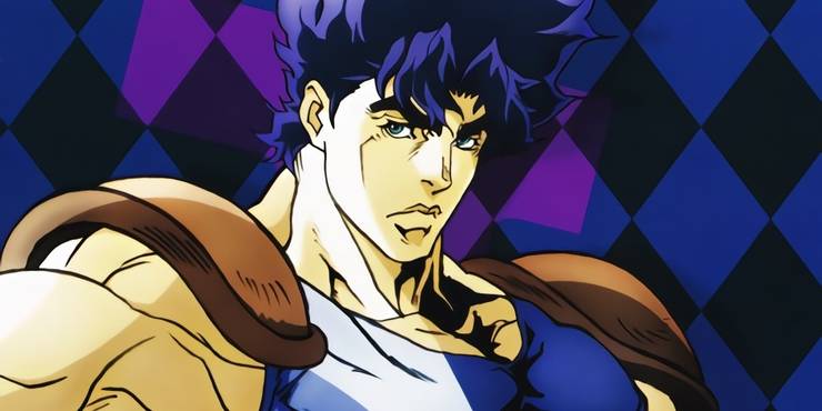 Jojo Every Joestar Ranked According To Strength Cbr Jojo Every Joestar Ranked According To Strength Cbr
