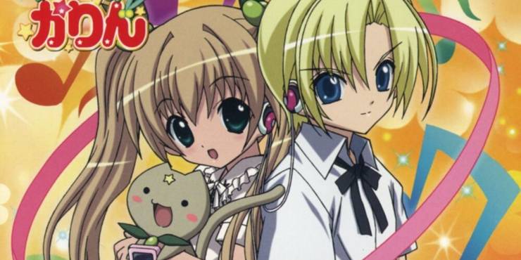 10 Anime To Watch If You Love Cardcaptor Sakura Cbr 10 Anime To Watch If You Love Cardcaptor Sakura Cbr