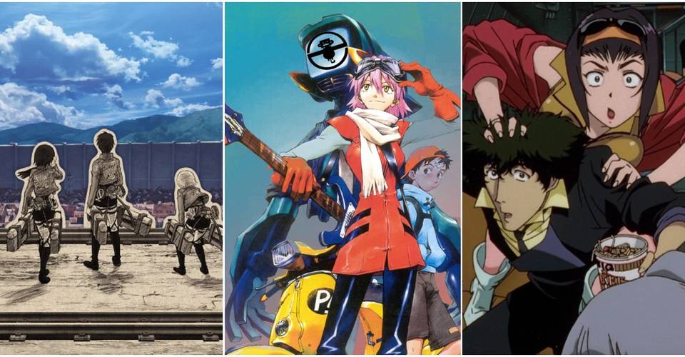 15 Anime Soundtracks That Are Worth Listening To On Repeat Cbr 15 Anime Soundtracks That Are Worth Listening To On Repeat Cbr