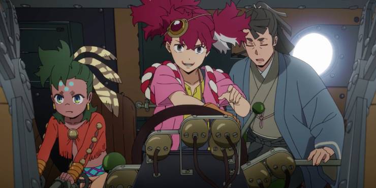 Ranked The 15 Best Racing Anime Ever Made Cbr Ranked The 15 Best Racing Anime Ever Made Cbr
