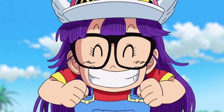 Dragon Ball Dr Slump How Toriyama Created His Own Crossover