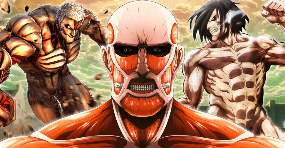 Attack on titan wall diagram