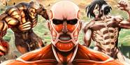 Attack On Titan Who Are The Nine Most Powerful Shifter Titans 