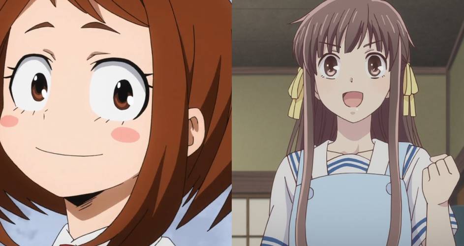 The 10 Best Girl Friends In Anime Ever Cbr The 10 Best Girl Friends In Anime Ever Cbr