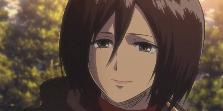 The 10 Best Girl Friends In Anime Ever Cbr The 10 Best Girl Friends In Anime Ever Cbr