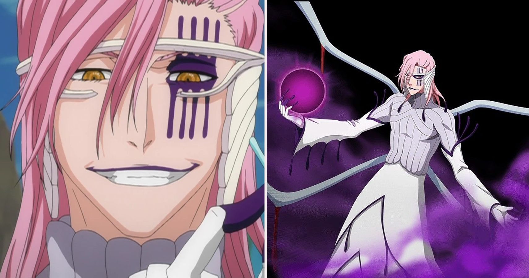 Bleach 10 Essential Facts About Szayelaporro Granz Cbr