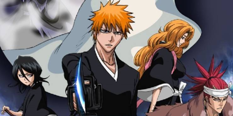 10 Anime That Were Cancelled Before Their Stories Could Conclude Properly