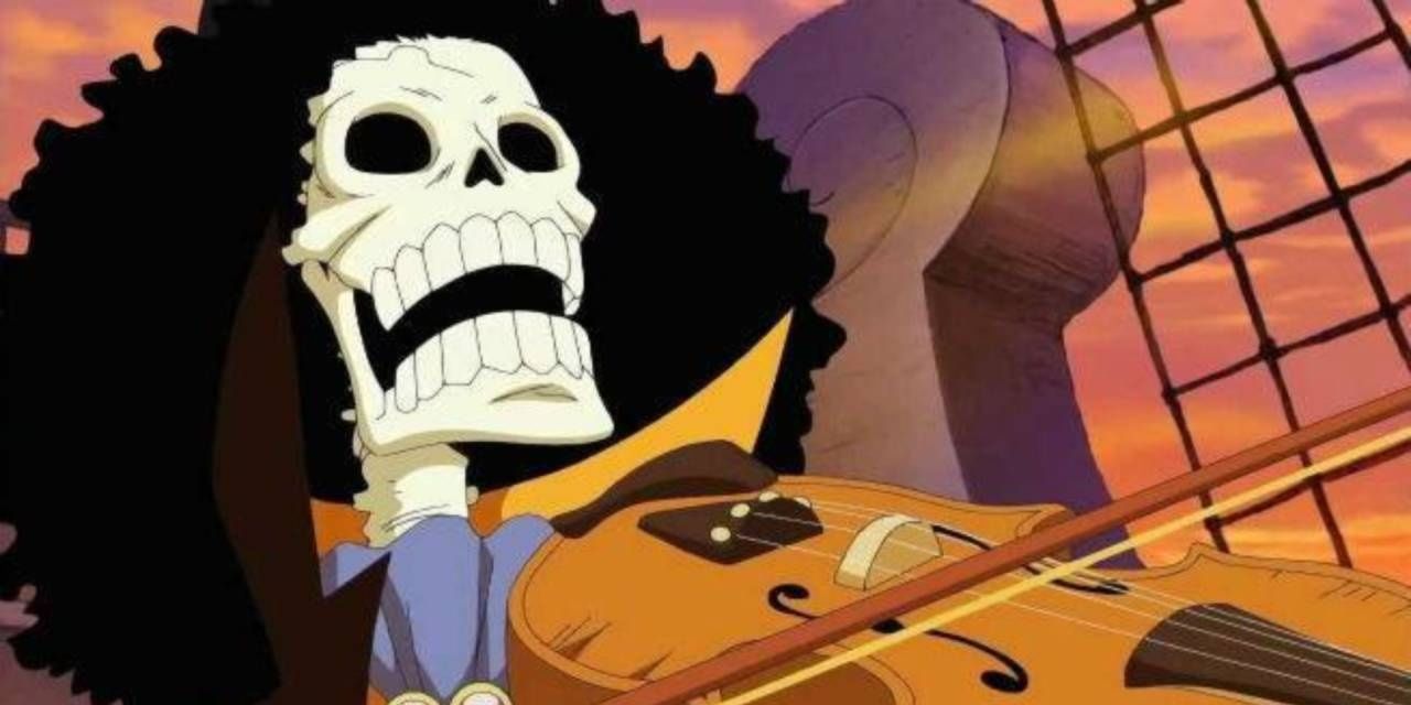 One Piece: As 10 histórias de fundo mais trágicas da série até o momento 8