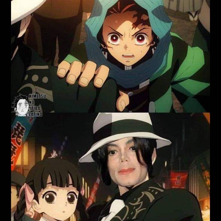 Demon Slayer 10 Muzan Kibutsuji Memes That Are Too Hilarious For Words Demon Slayer 10 Muzan Kibutsuji Memes That Are Too Hilarious For Words