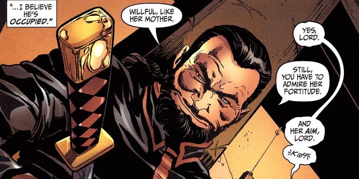 Dc Comics 10 Most Powerful Swords Ranked Cbr