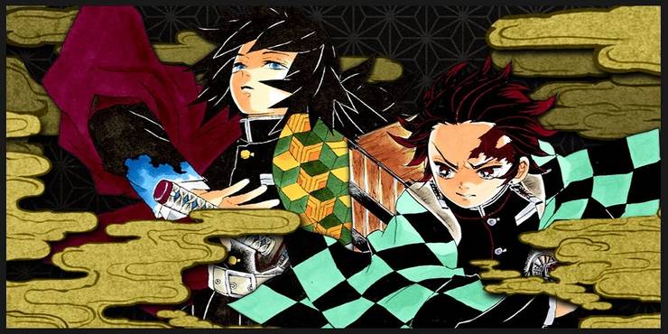 Get 5 Reasons Why Demon Slayer Is The Best Monster Hunter Anime 5 Free HD Get Wallpaper 5 Reasons Why Demon Slayer Is The Best Monster Hunter Anime 5 HD