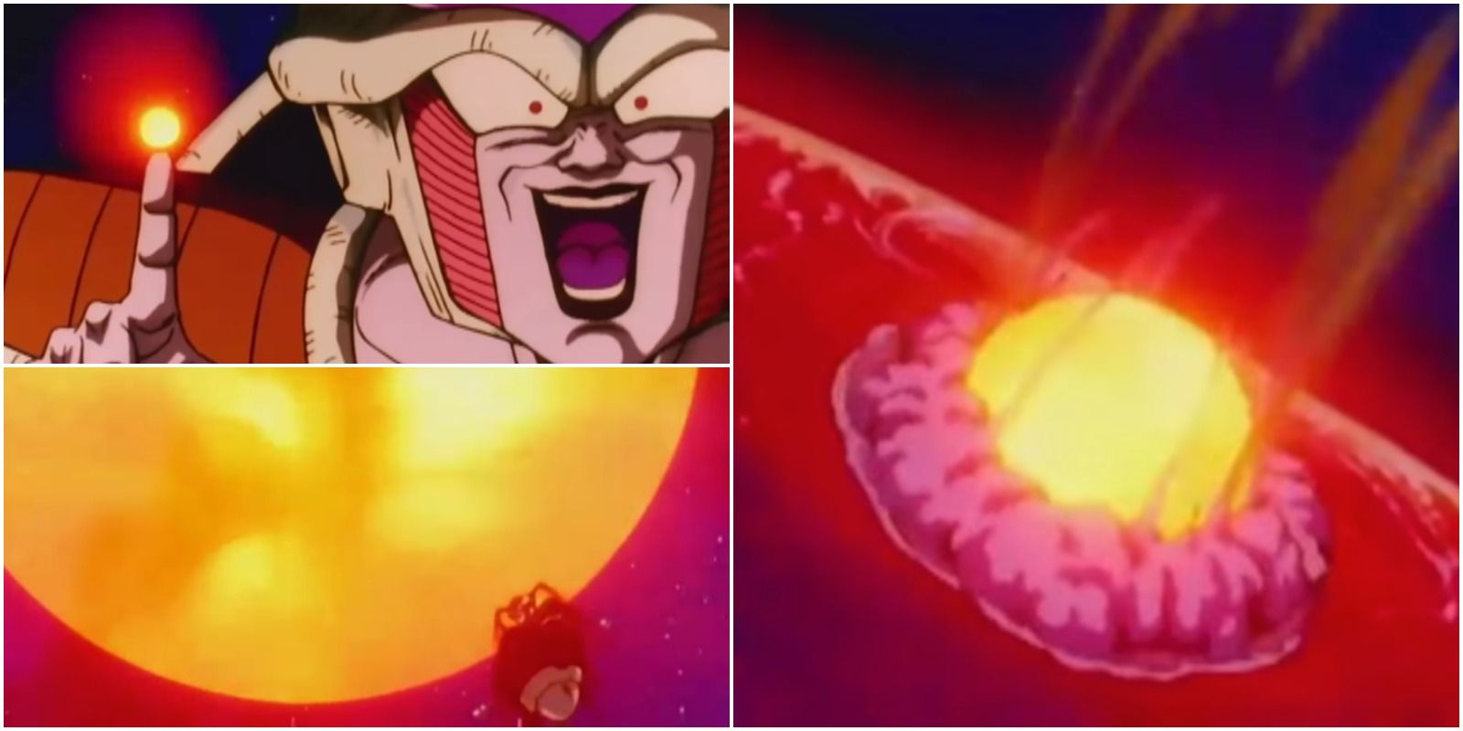 frieza planet vegeta